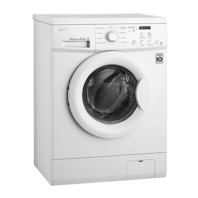 Стиральная машина LG FH2C3WD