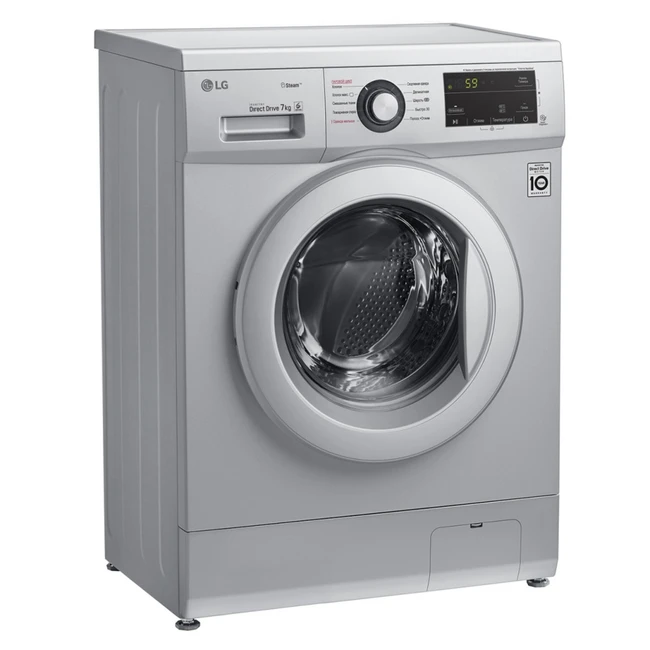 Стиральная машина LG F2J3HS5L