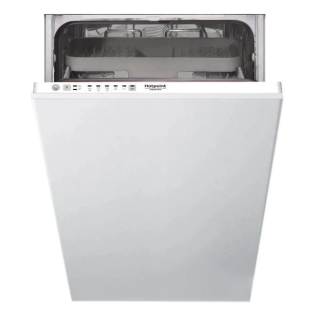 Посудомоечная машина Hotpoint HSIE 2B0 C