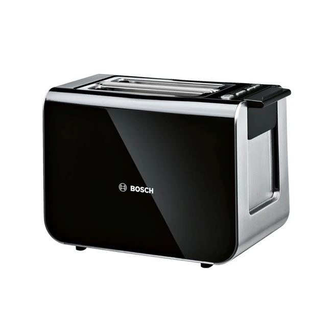 Тостер Bosch TAT8613 860 Вт
