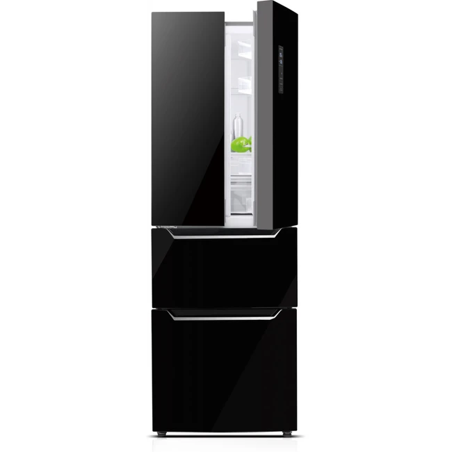 Холодильник Weissgauff WFD 486 NFB