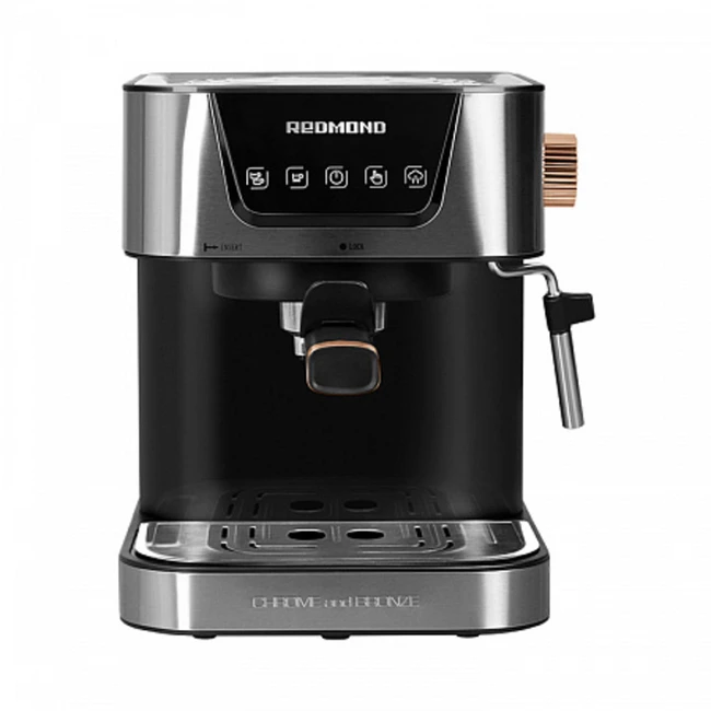 Кофемашина Redmond RCM-CBM1514
