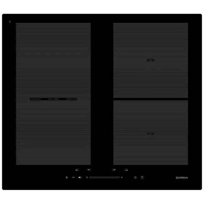 Варочная поверхность DARINA 5P9 EI 304 B