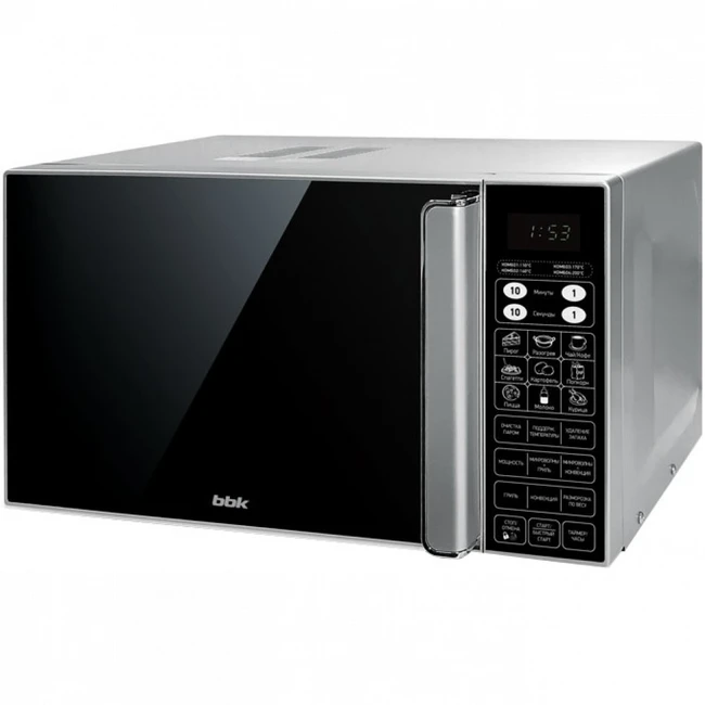 Микроволновая печь BBK 23MWC-982S 23MWC-982S/SB-M