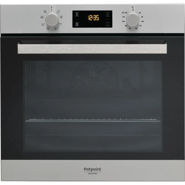 Духовка Hotpoint FA3 540 H IX HA