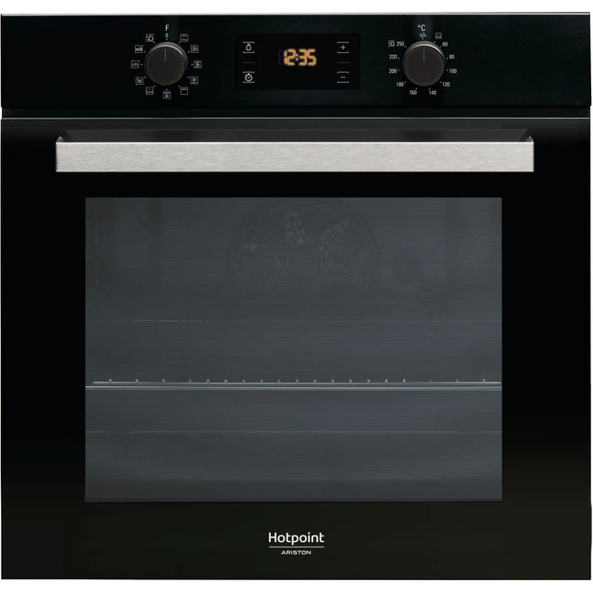 Духовка Hotpoint FA3 841 H BL HA