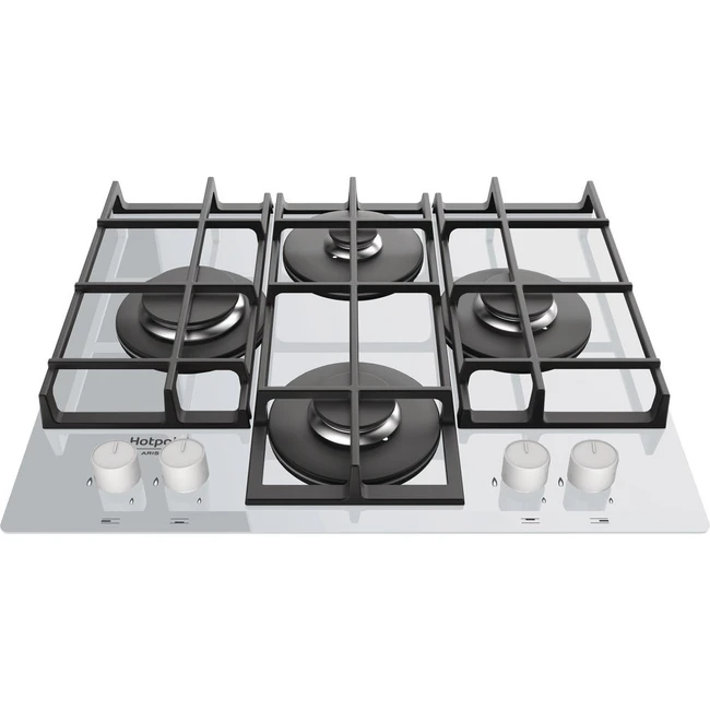 Варочная поверхность Hotpoint 641 TQG /HA(WH)