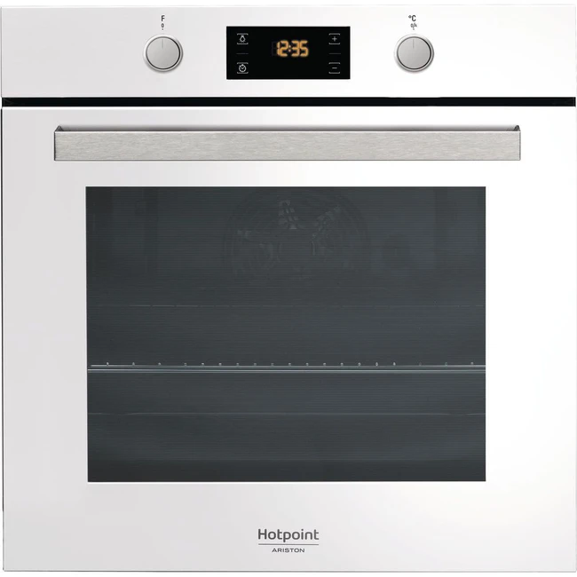 Духовка Hotpoint FA5 841 JH WHG HA
