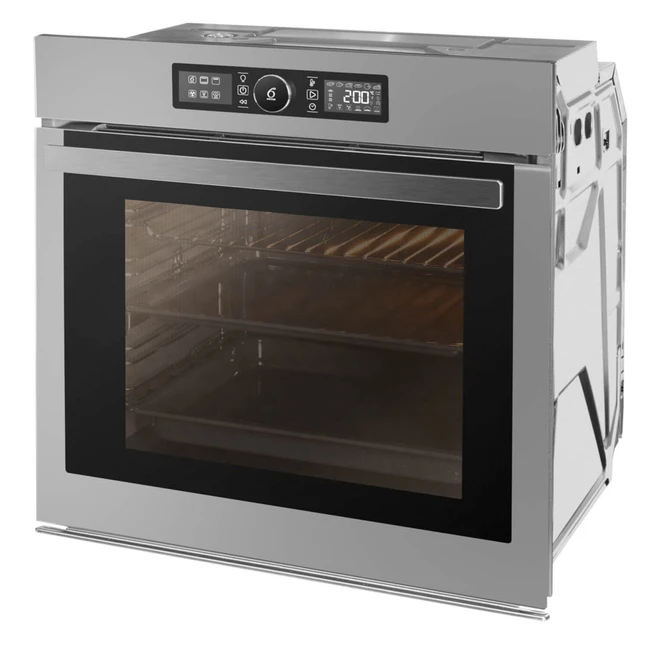 Духовка Whirlpool AKZ9 6230 S