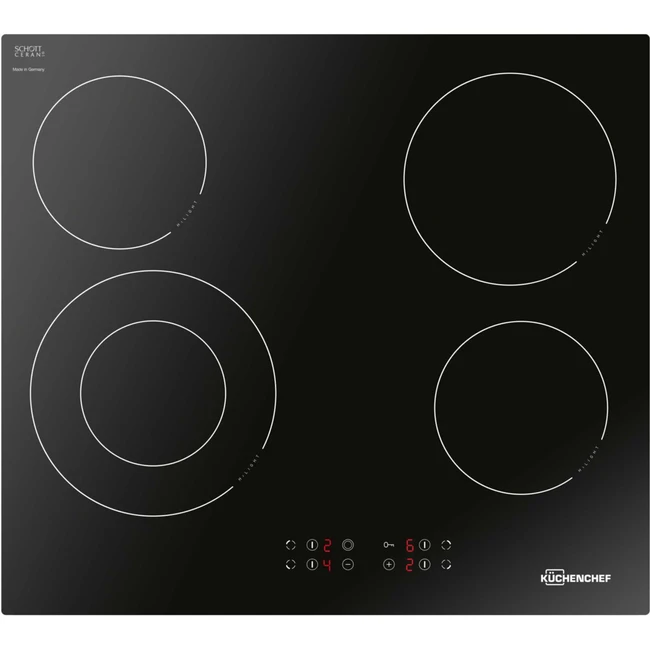 Варочная поверхность Kuchenchef KHC611