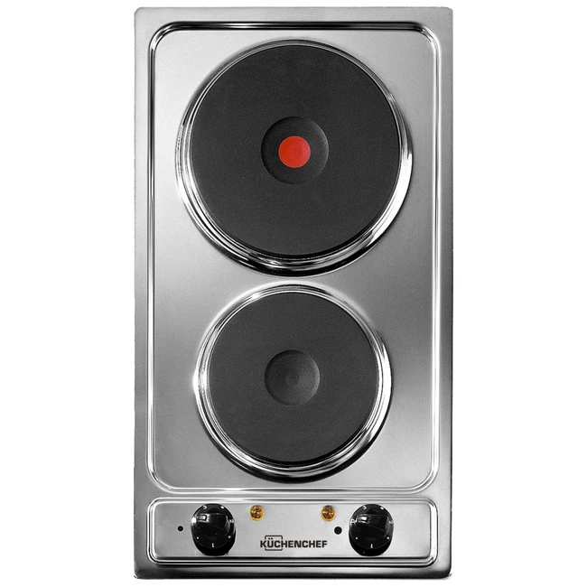 Варочная поверхность Kuchenchef KHE310X