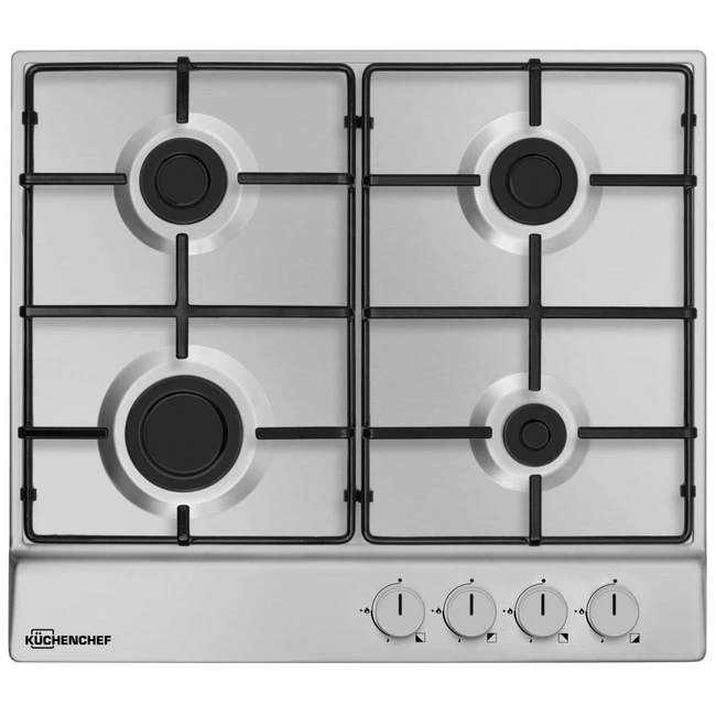 Варочная поверхность Kuchenchef KHG611AIX
