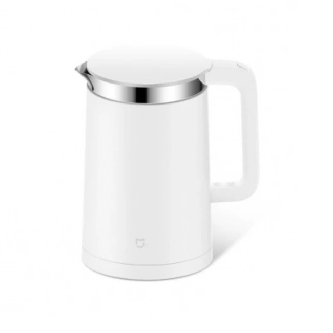 Xiaomi MIJIA Smart Kettle ZHF4012GL (Чайник, 1.5 л., 1800 Вт)
