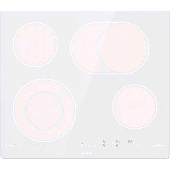 Варочная поверхность Gorenje ECT643SYW