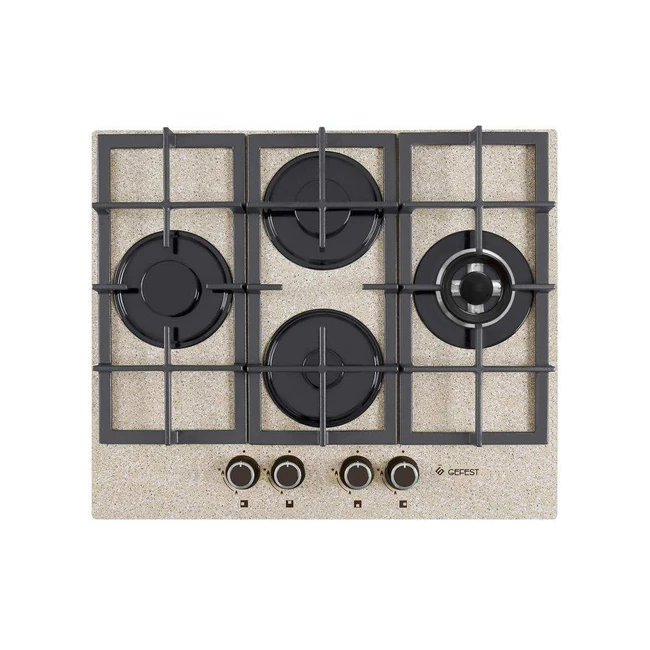 Варочная поверхность GEFEST ПВГ 2231-01 Р48