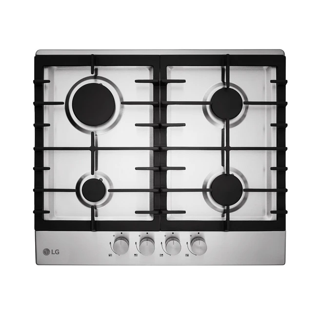 Варочная поверхность LG HU641BAG