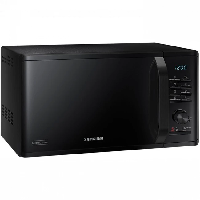 Микроволновая печь Samsung MS23K3515AK MS23K3515AK/BW