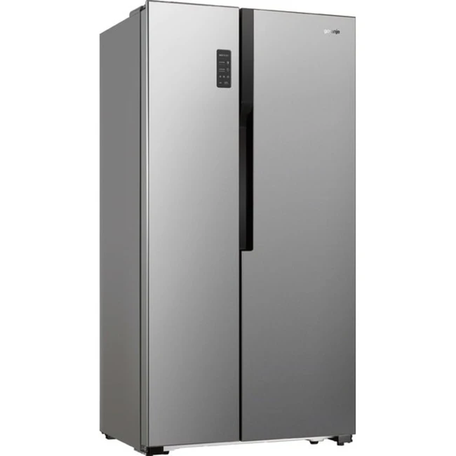Холодильник Gorenje Side-by-Side NRS9181MX
