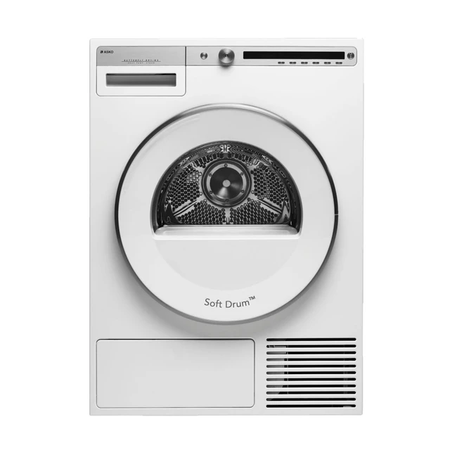 Сушильный автомат Asko T409HS.W.P