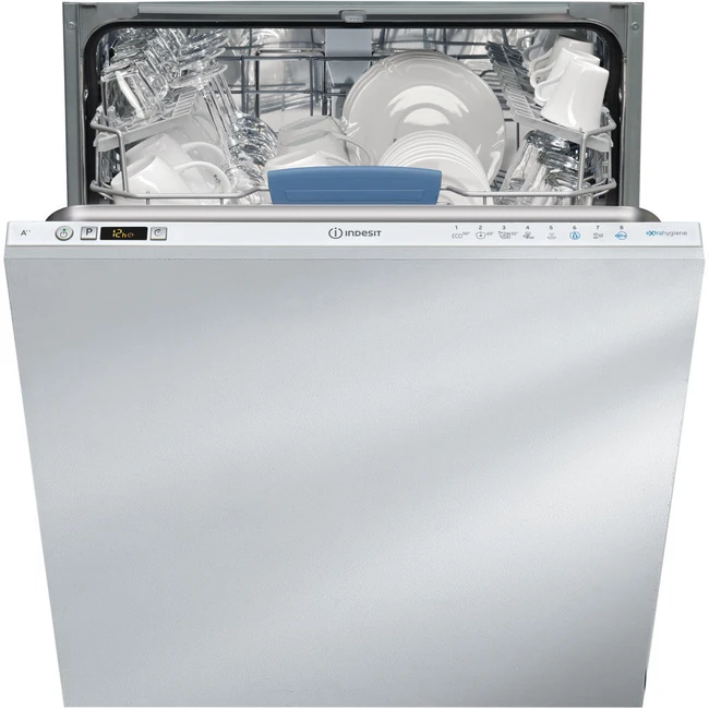 Посудомоечная машина INDESIT DIFP 8B+96 Z