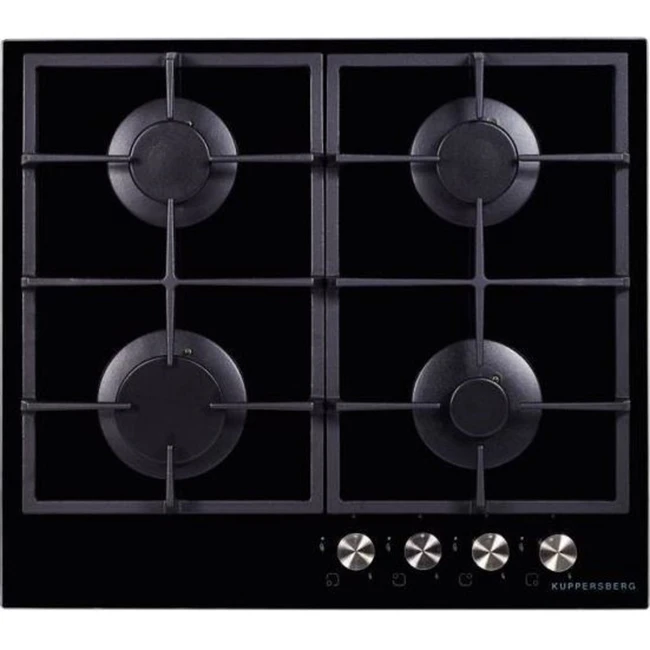 Варочная поверхность Kuppersberg FQ6TG B