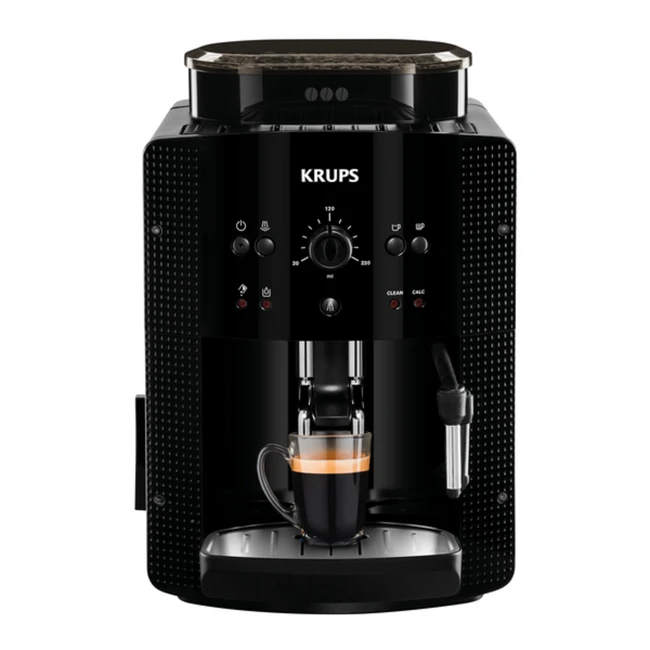 Кофемашина KRUPS Dolce Gusto EA81R870 8010000646