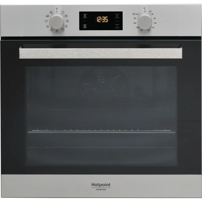 Духовка Hotpoint FA3 840 H IX HA