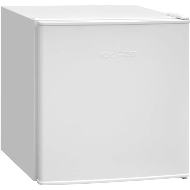 Холодильник Nordfrost NR 402 W 00000258239