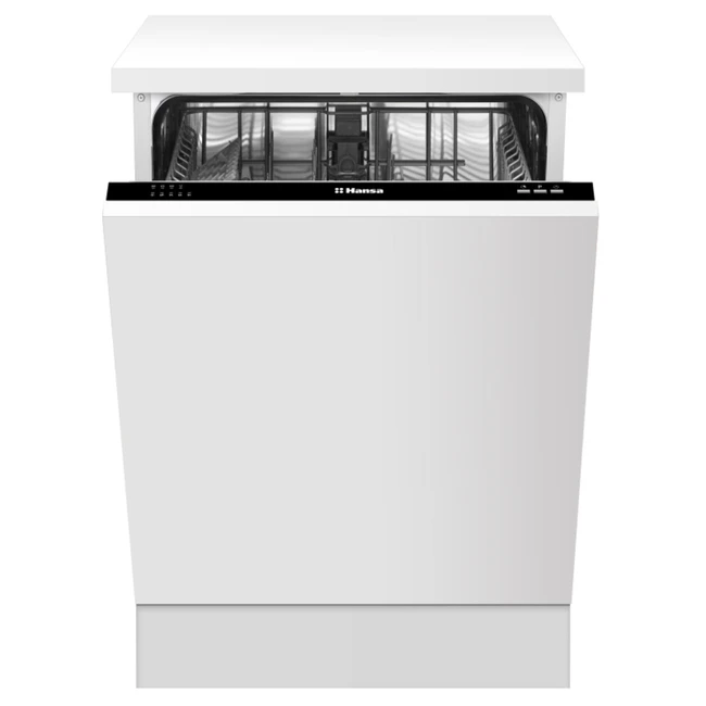 Посудомоечная машина Hansa ZIM634H
