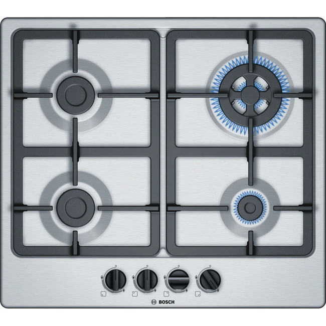 Варочная поверхность Bosch Serie 4 PGH6B5B90R