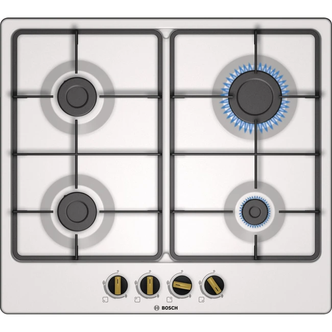 Варочная поверхность Bosch Serie 4 PGP6B1B60R