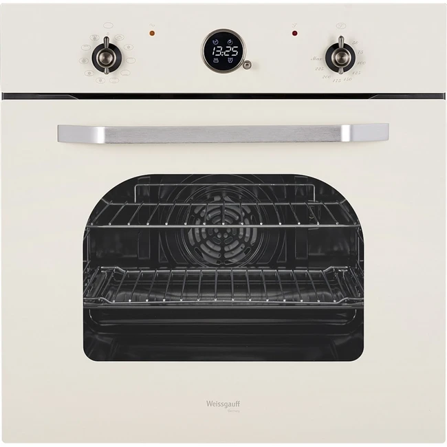 Духовка Weissgauff EOA 69 OWS RUSTIC