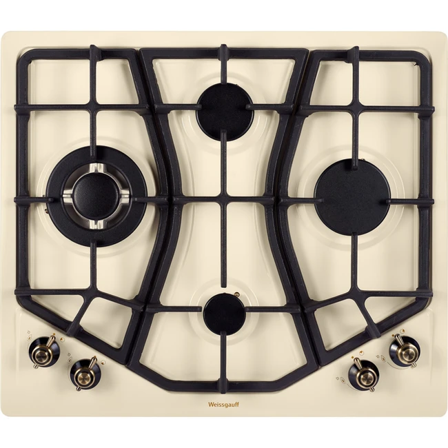 Варочная поверхность Weissgauff HGRG 641 OWR