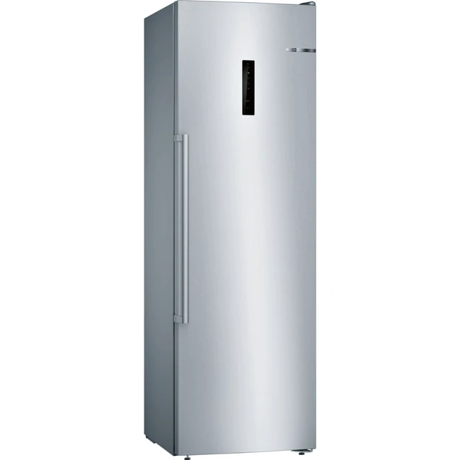 Морозильник Bosch Serie 4 GSN36VL21R Inox-look
