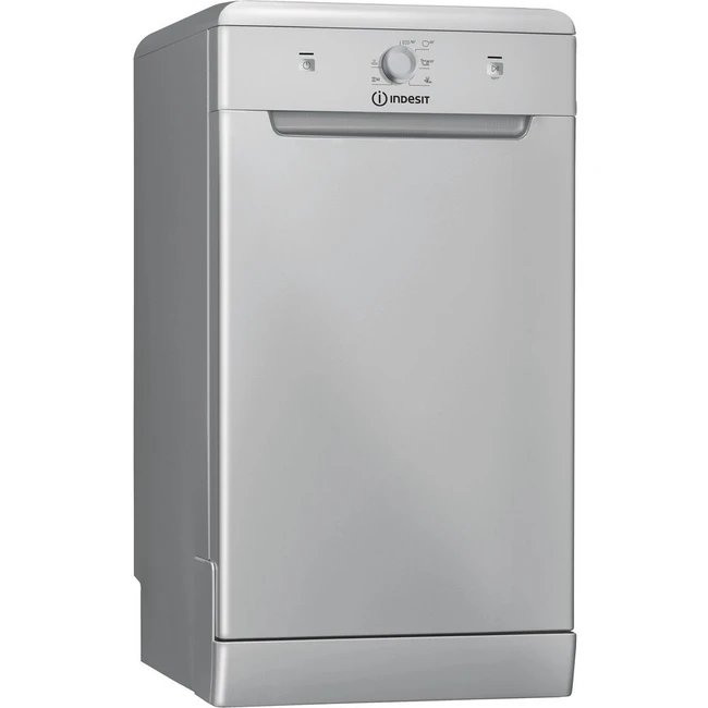 Посудомоечная машина INDESIT DSCFE 1B10 S 155502