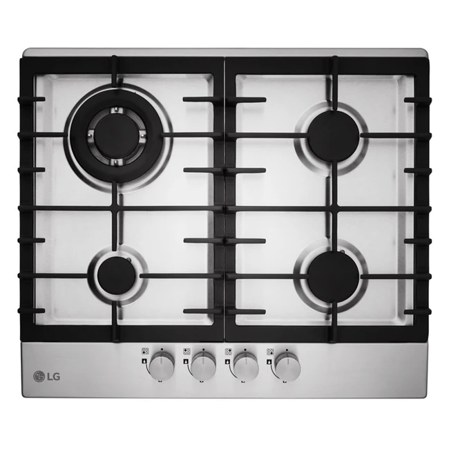 Варочная поверхность LG HU641DAG