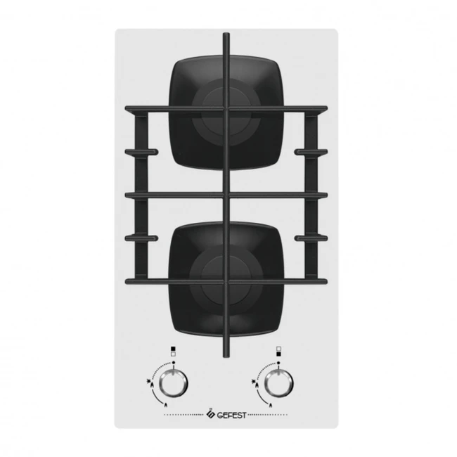 Варочная поверхность GEFEST ПВГ 2002 К12