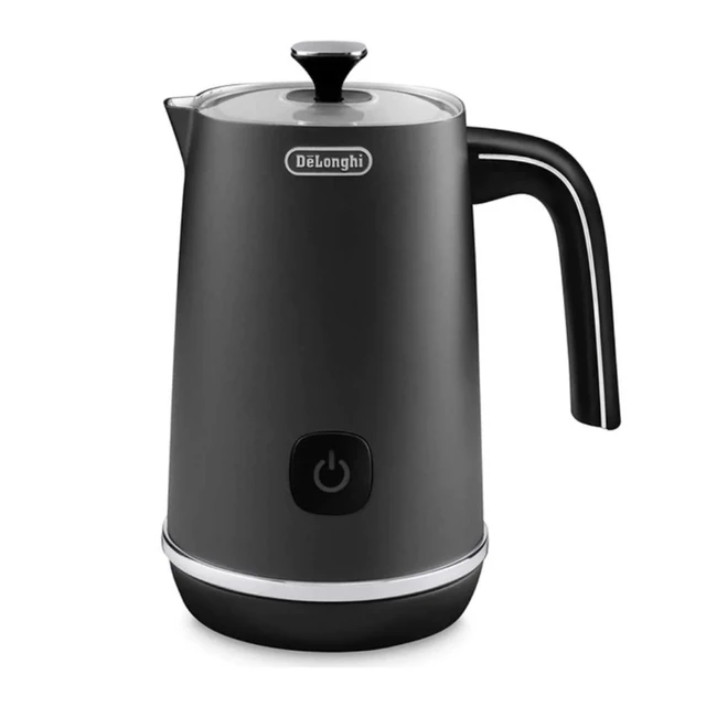Прочее DeLonghi EMFI.BK Вспениватель молока для кофемашин 0132043008