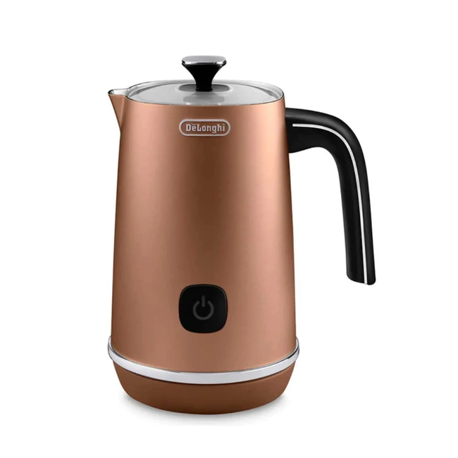 Прочее DeLonghi EMFI.CP Вспениватель молока для кофемашин 0132043010