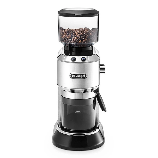 Кофемашина DeLonghi Dedica KG520.M 0177111039