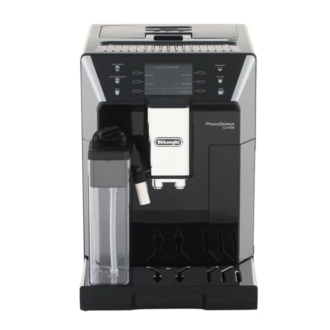 Кофемашина DeLonghi PrimaDonna Class ECAM 550.55.SB 0132217034