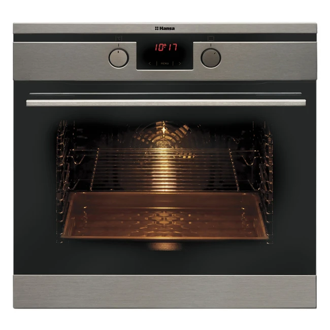 Духовка Hansa Titanium BOEI64190055