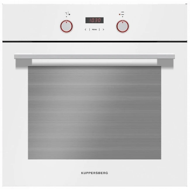 Духовка Kuppersberg HH 668 W