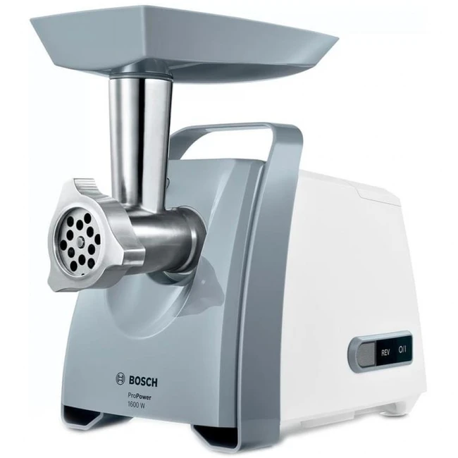 Мясорубка Bosch MFW45020 1600 Вт