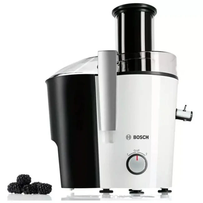 Соковыжималка Bosch MES25A0 (Центробежная, 700 Вт)