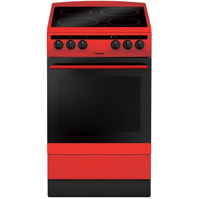 Плита Hansa FCCR58088