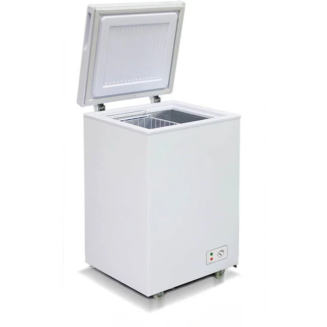 Морозильник Бирюса Б-100KX
