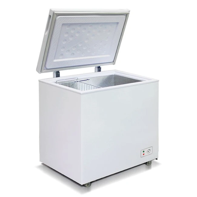 Морозильник Бирюса 200KX Б-200KX