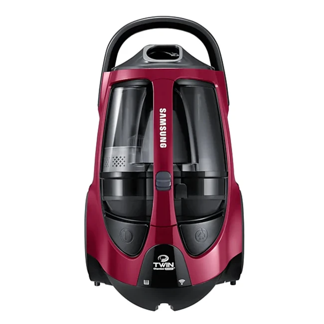 Пылесос Samsung VCC885FH3P VCC885FH3P/XEV Стандартный, 2200 Вт