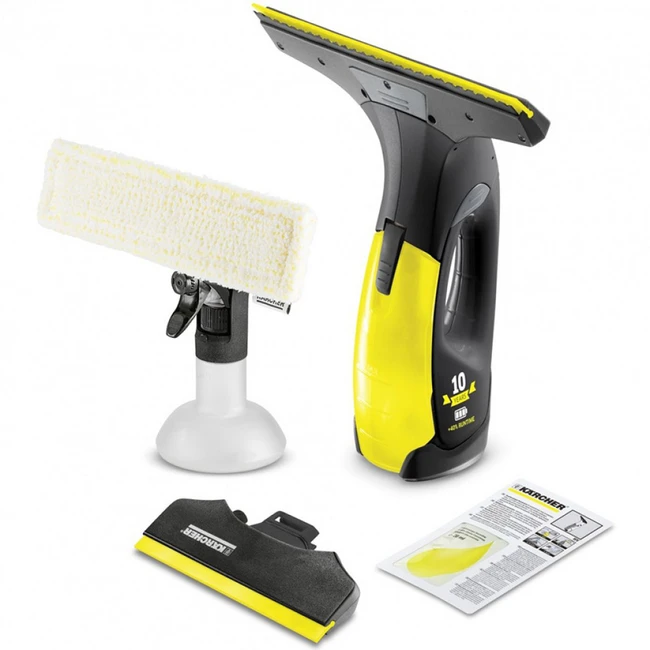 Уход за домом Karcher WV 2 Black Edition 1.633-425.0
